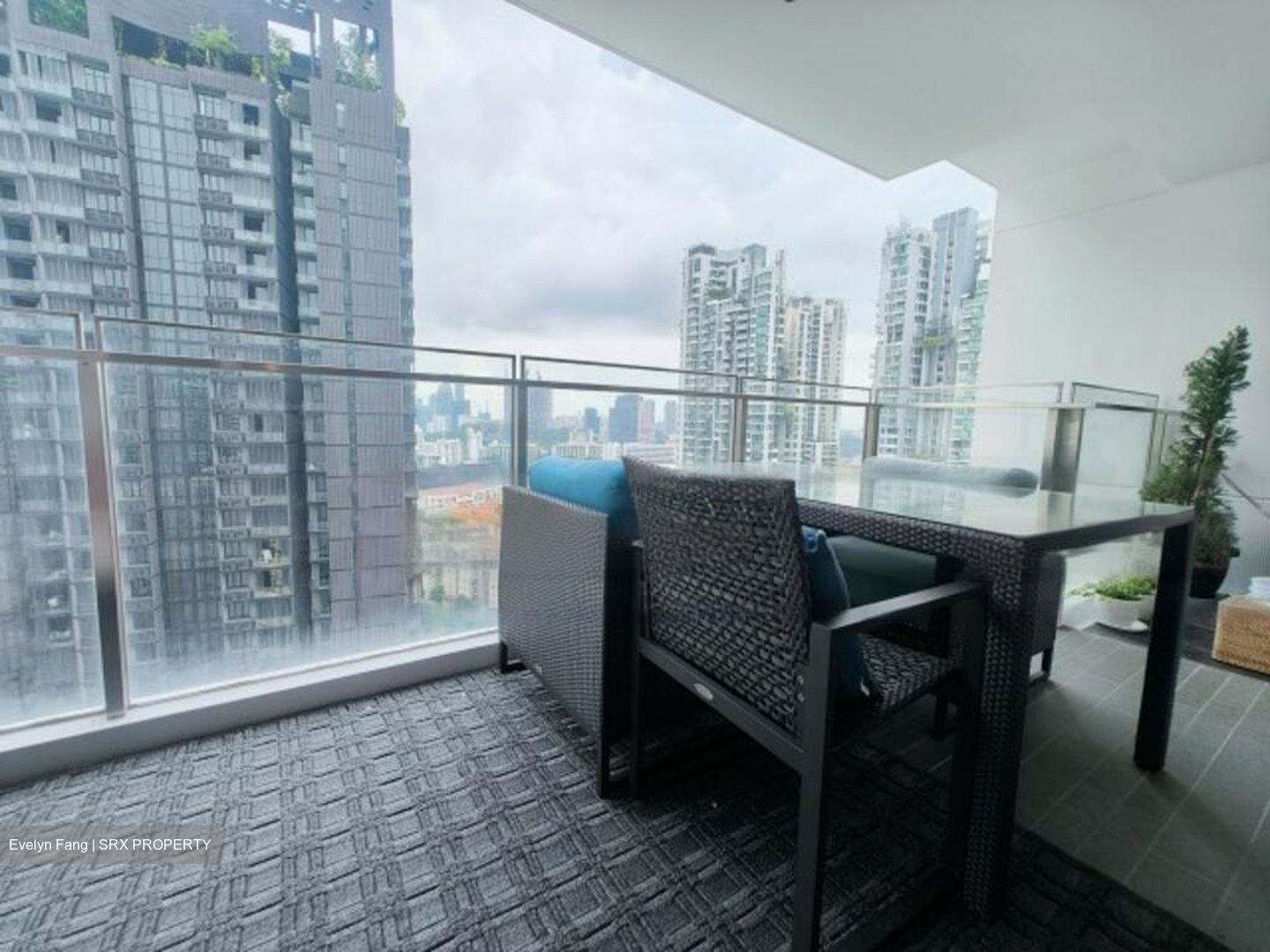 Starlight Suites (D9), Apartment #569291321